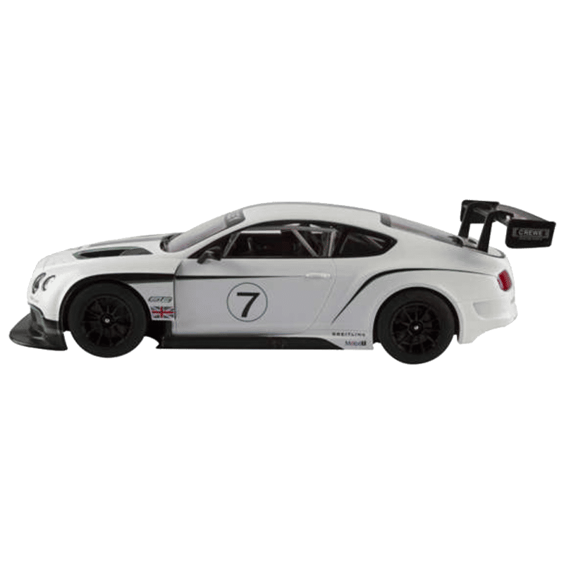 Buy Bentley Continental GT3 1:14 Remote Controlled Car